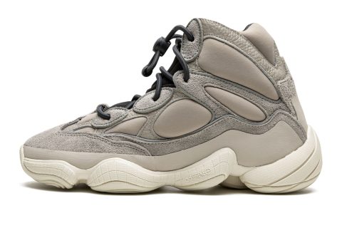 Yeezy 500 High "mist"