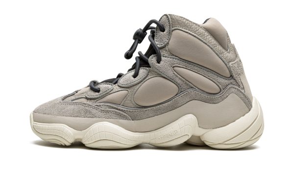 Yeezy 500 High "mist"