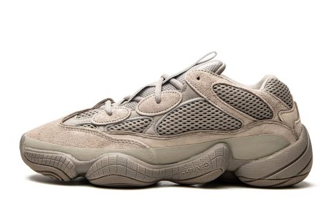 Yeezy 500 "ash Grey"