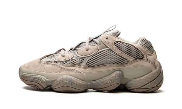 Yeezy 500 "ash Grey"