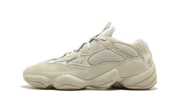 Yeezy 500 "blush / Desert Rat"