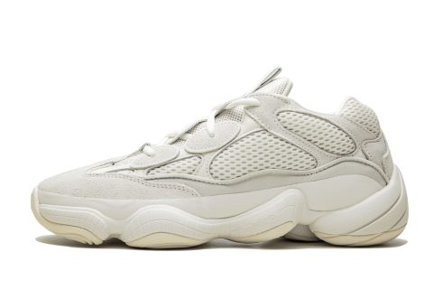 Yeezy 500 "bone White"