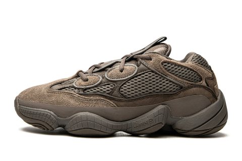 Yeezy 500 "clay Brown"