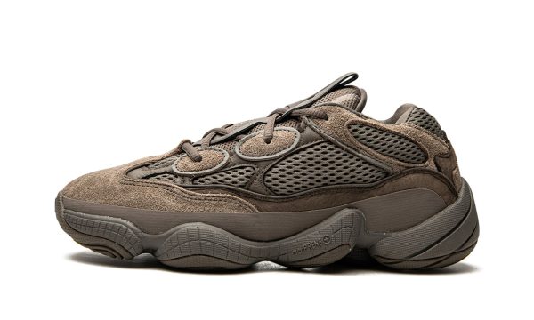 Yeezy 500 "clay Brown"