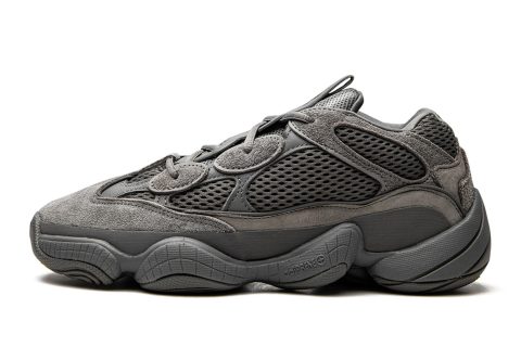 Yeezy 500 "granite"