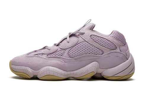 Yeezy 500 "soft Vision"