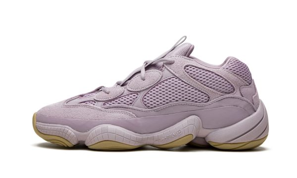 Yeezy 500 "soft Vision"