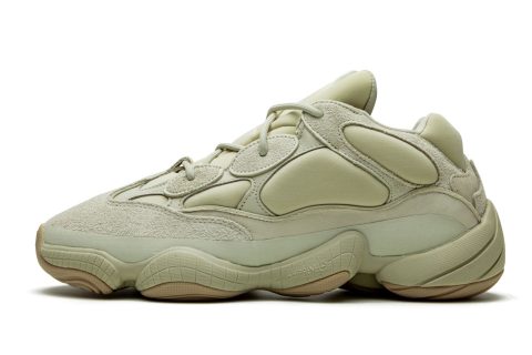 Yeezy 500 "stone"