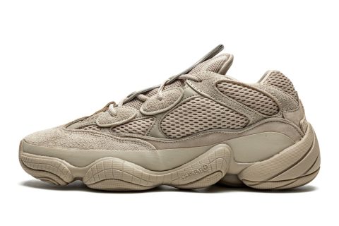 Yeezy 500 "taupe Light"