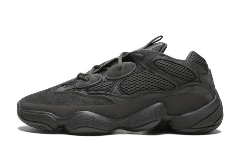 Yeezy 500 "utility Black"