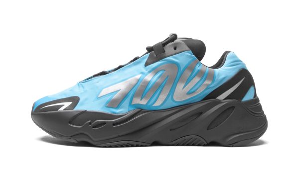 Yeezy 700 Mnvn "bright Cyan"