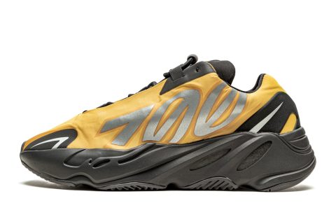 Yeezy 700 Mnvn "honey Flux"