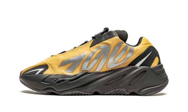 Yeezy 700 Mnvn "honey Flux"