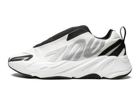 Yeezy 700 Mnvn "laceless Analog"