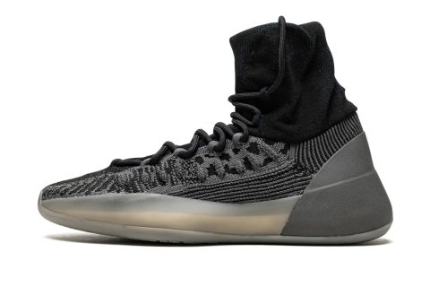 Yeezy Basketball Knit "slate Blue"