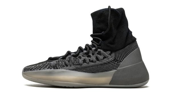 Yeezy Basketball Knit "slate Blue"