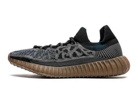 Yeezy Boost 350 V2 Cmpct "slate Blue"