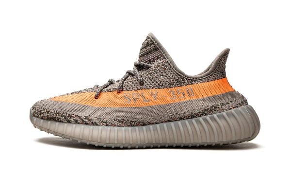 Yeezy Boost 350 V2 Reflective "beluga Reflective"