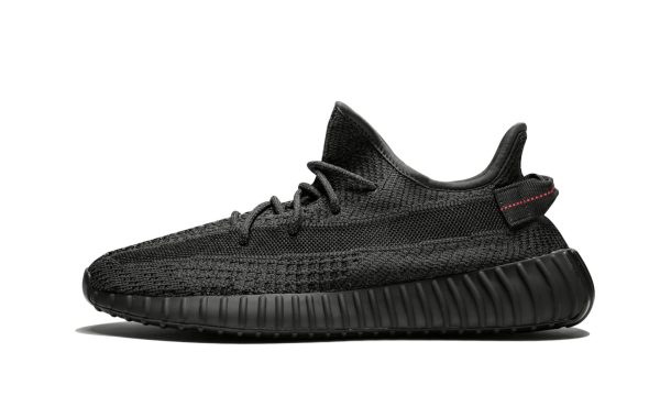 Yeezy Boost 350 V2 Reflective "black - Static"