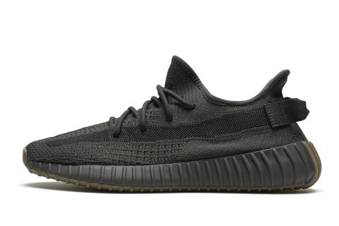 Yeezy Boost 350 V2 Reflective "cinder"