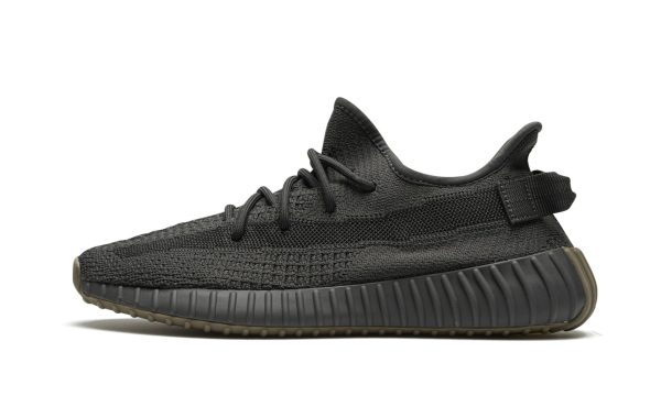 Yeezy Boost 350 V2 Reflective "cinder"