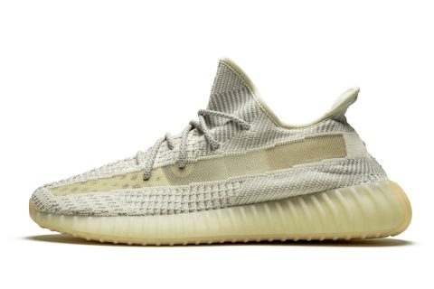 Yeezy Boost 350 V2 Reflective "lundmark"