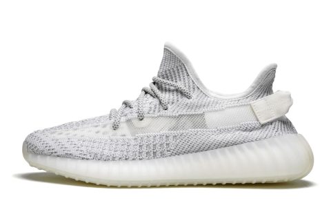 Yeezy Boost 350 V2 Reflective "static"