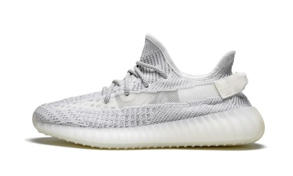 Yeezy Boost 350 V2 Reflective "static"