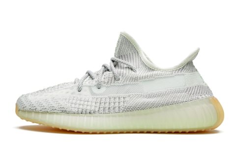 Yeezy Boost 350 V2 Reflective "yeshaya"