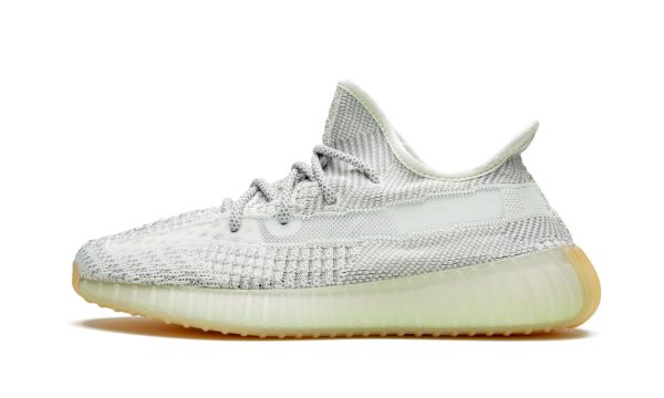 Yeezy Boost 350 V2 Reflective "yeshaya"