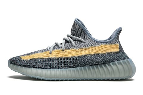 Yeezy Boost 350 V2 "ash Blue"