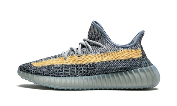 Yeezy Boost 350 V2 "ash Blue"