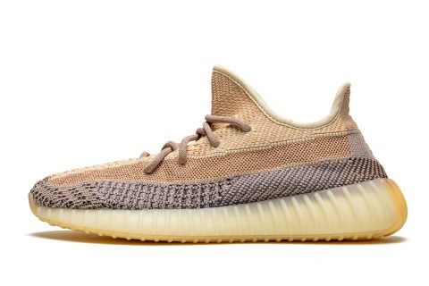 Yeezy Boost 350 V2 "ash Pearl"