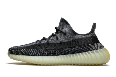 Yeezy Boost 350 V2 "asriel/carbon"