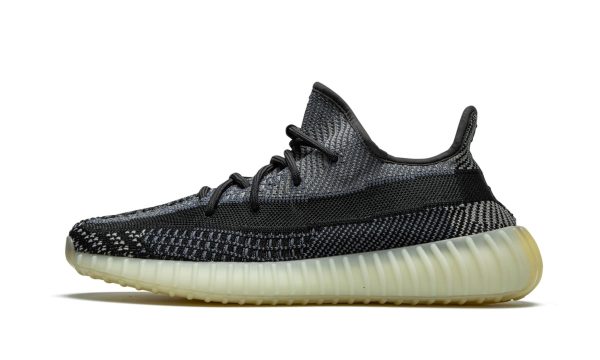 Yeezy Boost 350 V2 "asriel/carbon"