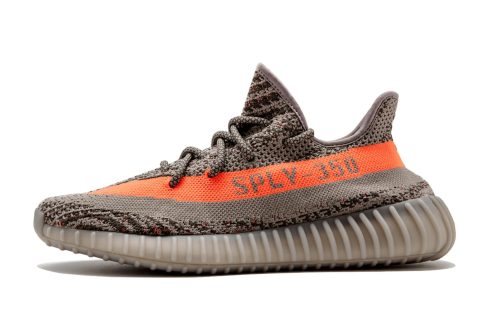 Yeezy Boost 350 V2 "beluga"