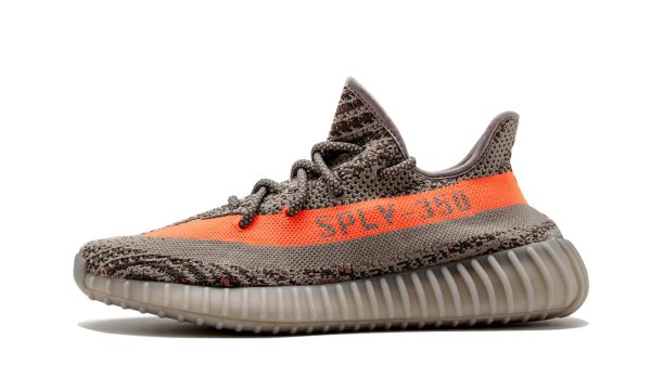 Yeezy Boost 350 V2 "beluga"