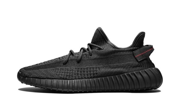 Yeezy Boost 350 V2 "black - Static"