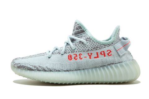 Adidas Yeezy Yeezy Boost 350 V2 "blue Tint"