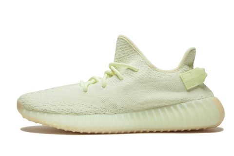 Yeezy Boost 350 V2 "butter"