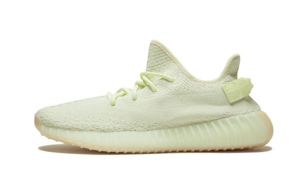 Yeezy Boost 350 V2 "butter"