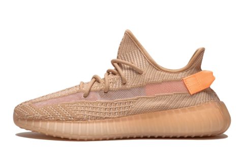 Yeezy Boost 350 V2 "clay"