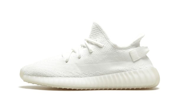 Yeezy Boost 350 V2 "cream White / Triple White"