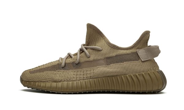 Yeezy Boost 350 V2 "earth"