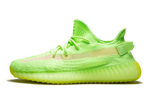 Yeezy Boost 350 V2 "glow In The Dark"