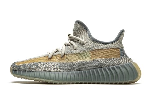 Yeezy Boost 350 V2 "israfil"