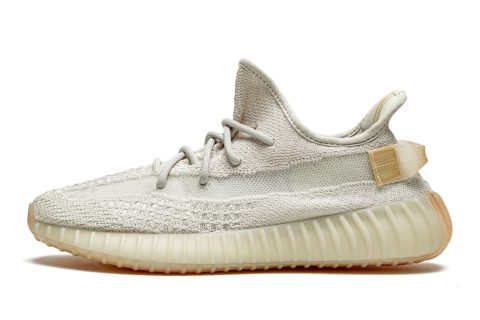 Yeezy Boost 350 V2 "light"