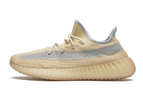 Yeezy Boost 350 V2 "linen"