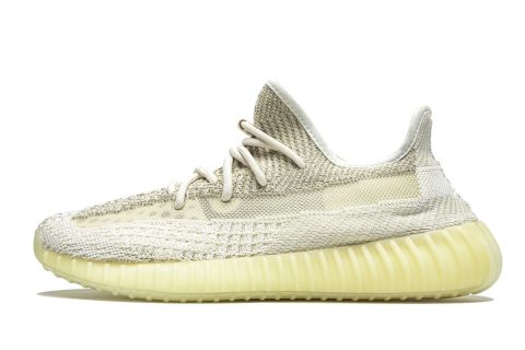 Yeezy Boost 350 V2 "natural"