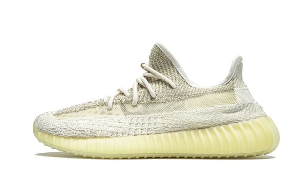 Yeezy Boost 350 V2 "natural"